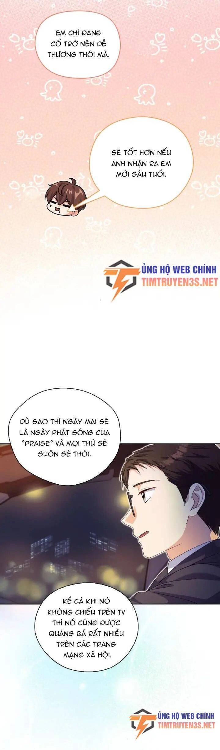 Cuộc Sống Bắt Đầu Khi Làm Một Diễn Viên Nhí Chapter 15 - 12