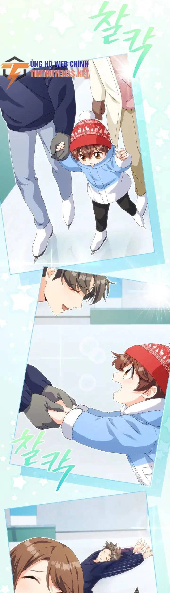 Cuộc Sống Bắt Đầu Khi Làm Một Diễn Viên Nhí Chapter 15 - 16