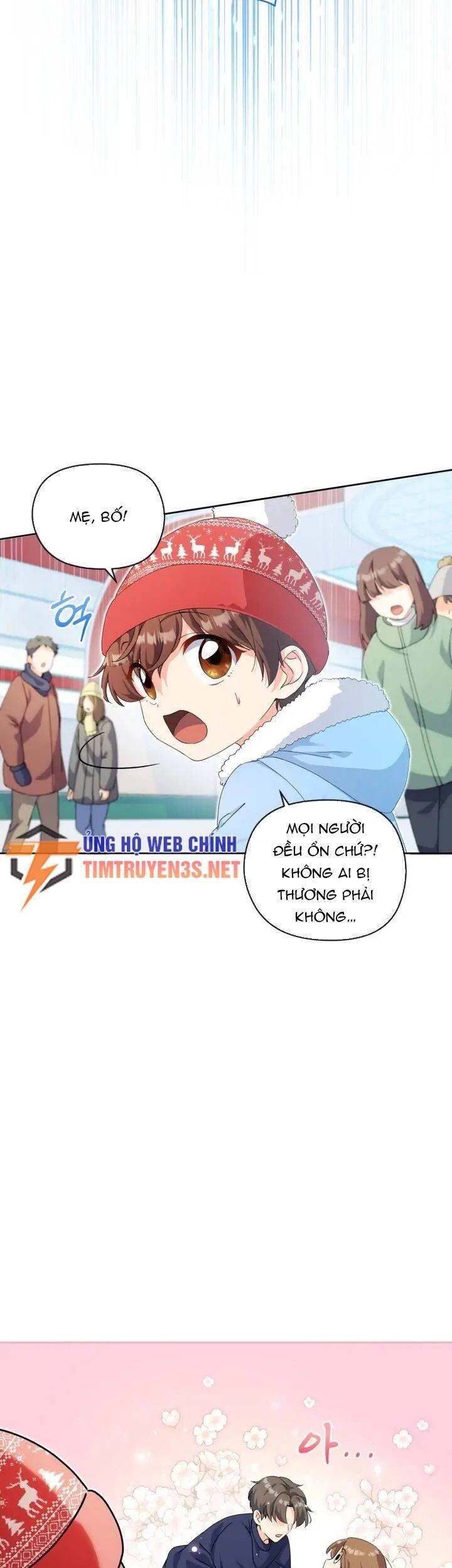 Cuộc Sống Bắt Đầu Khi Làm Một Diễn Viên Nhí Chapter 15 - 18