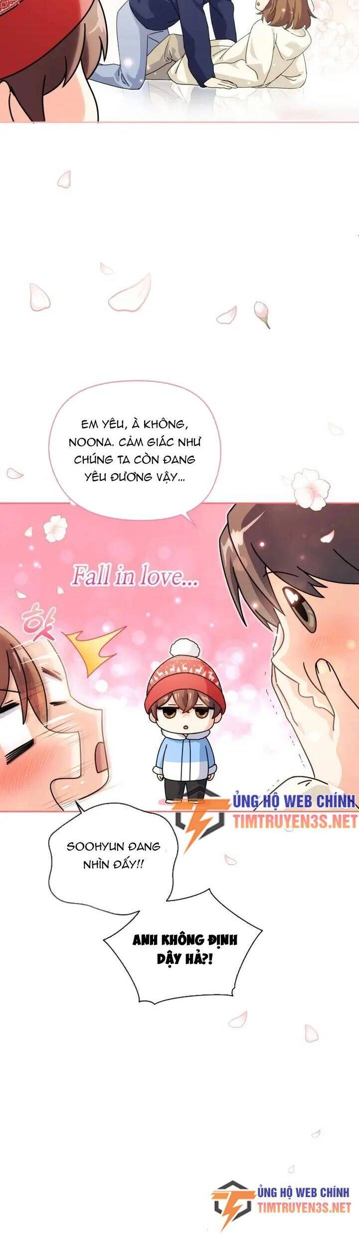 Cuộc Sống Bắt Đầu Khi Làm Một Diễn Viên Nhí Chapter 15 - 19