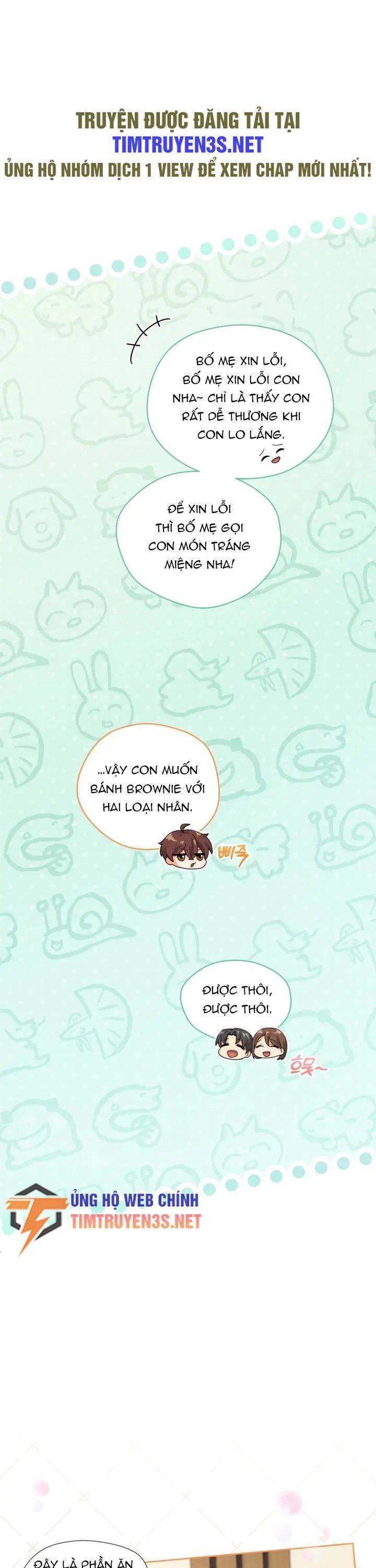 Cuộc Sống Bắt Đầu Khi Làm Một Diễn Viên Nhí Chapter 15 - 24