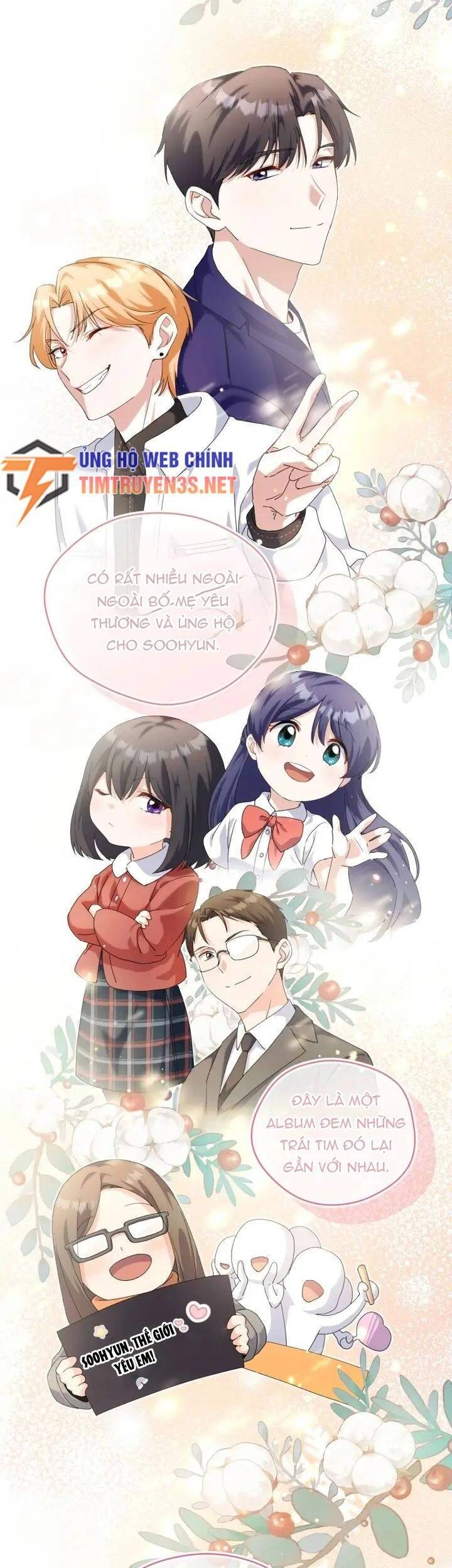 Cuộc Sống Bắt Đầu Khi Làm Một Diễn Viên Nhí Chapter 15 - 29