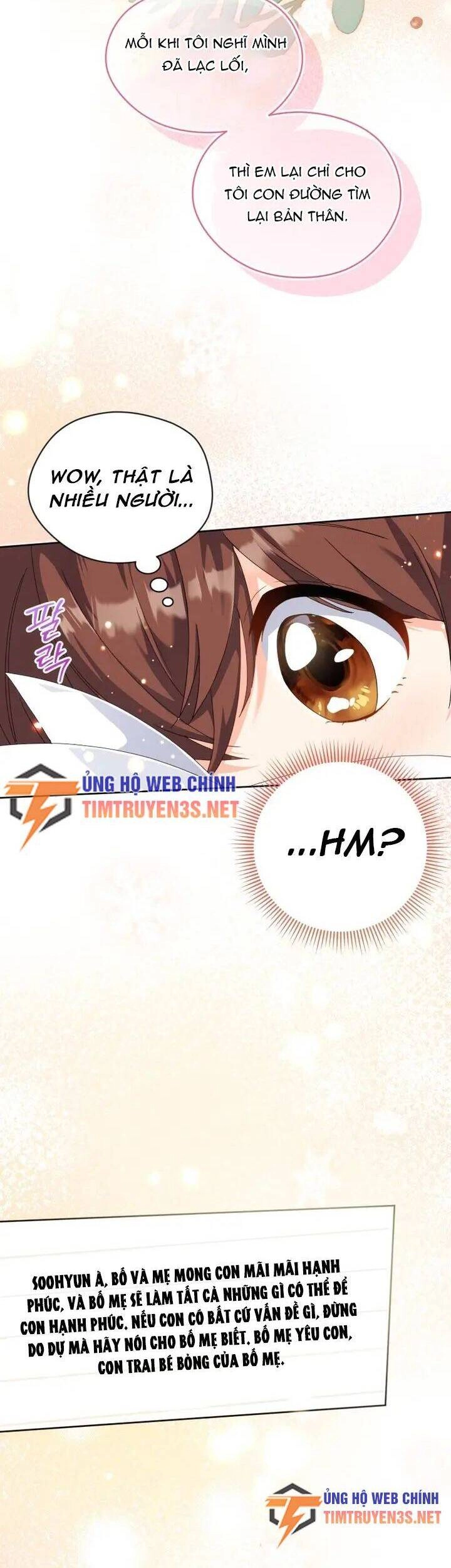 Cuộc Sống Bắt Đầu Khi Làm Một Diễn Viên Nhí Chapter 15 - 30