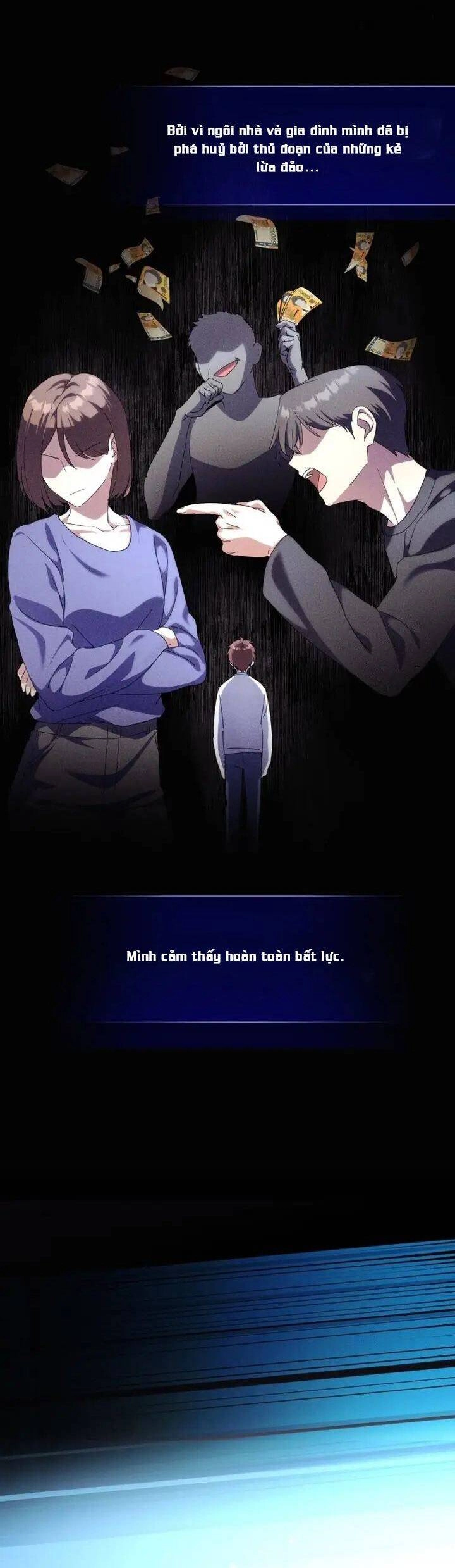 Cuộc Sống Bắt Đầu Khi Làm Một Diễn Viên Nhí Chapter 15 - 32