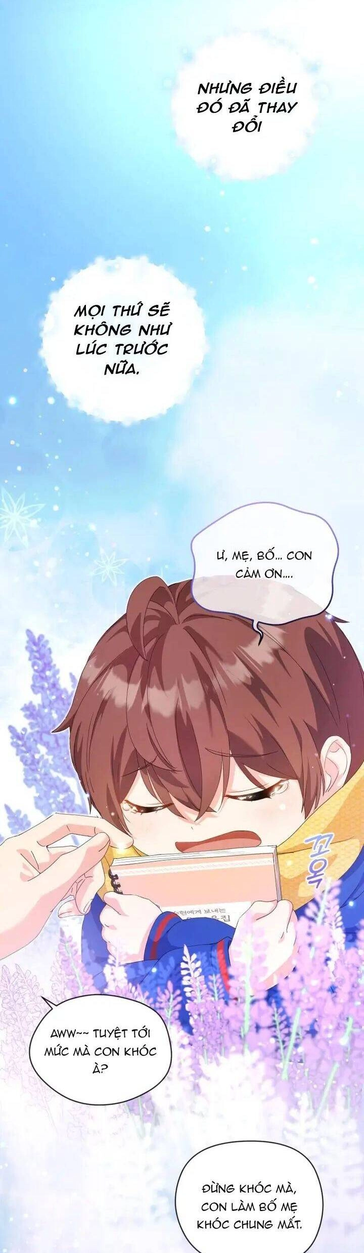 Cuộc Sống Bắt Đầu Khi Làm Một Diễn Viên Nhí Chapter 15 - 33