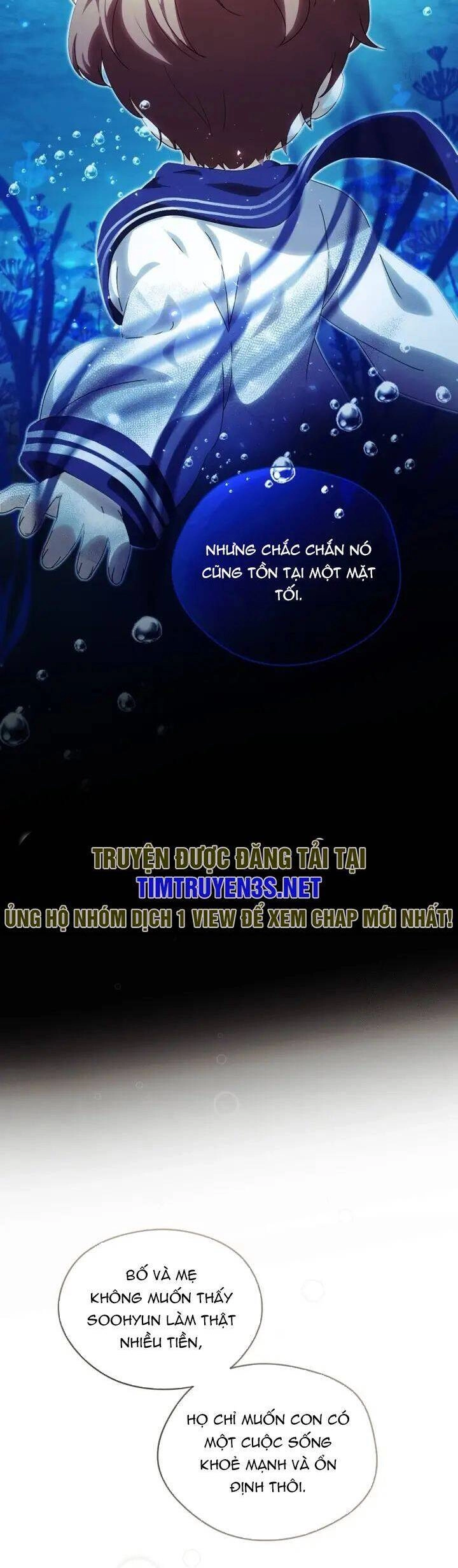 Cuộc Sống Bắt Đầu Khi Làm Một Diễn Viên Nhí Chapter 15 - 36