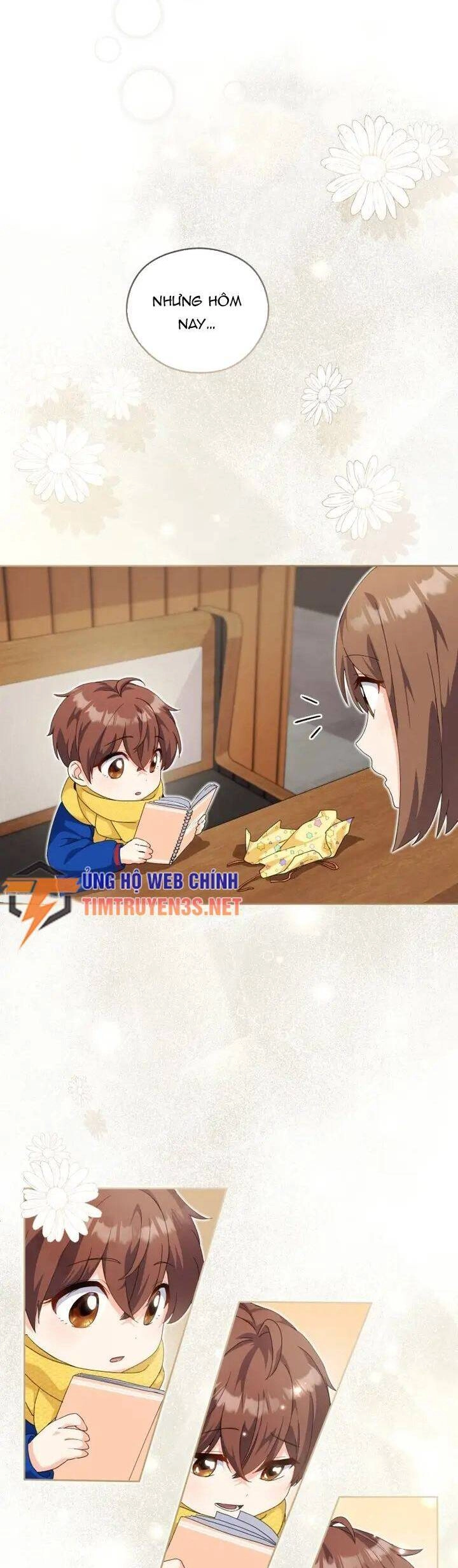 Cuộc Sống Bắt Đầu Khi Làm Một Diễn Viên Nhí Chapter 15 - 37