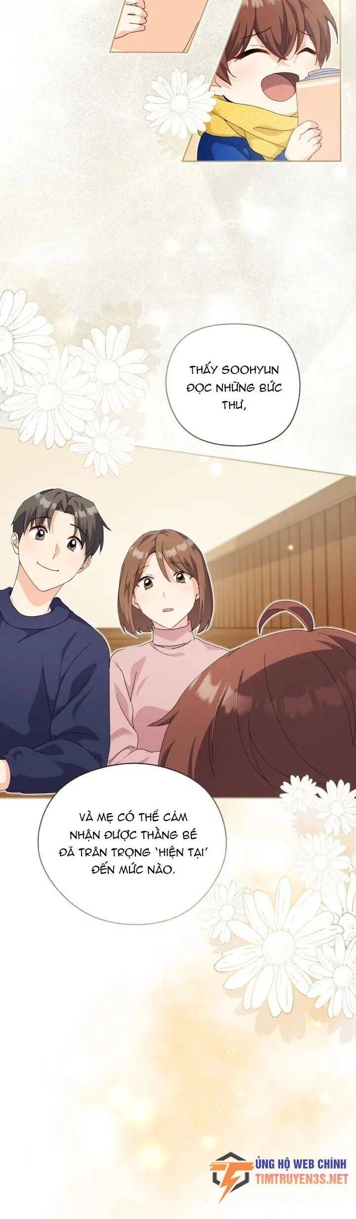 Cuộc Sống Bắt Đầu Khi Làm Một Diễn Viên Nhí Chapter 15 - 38