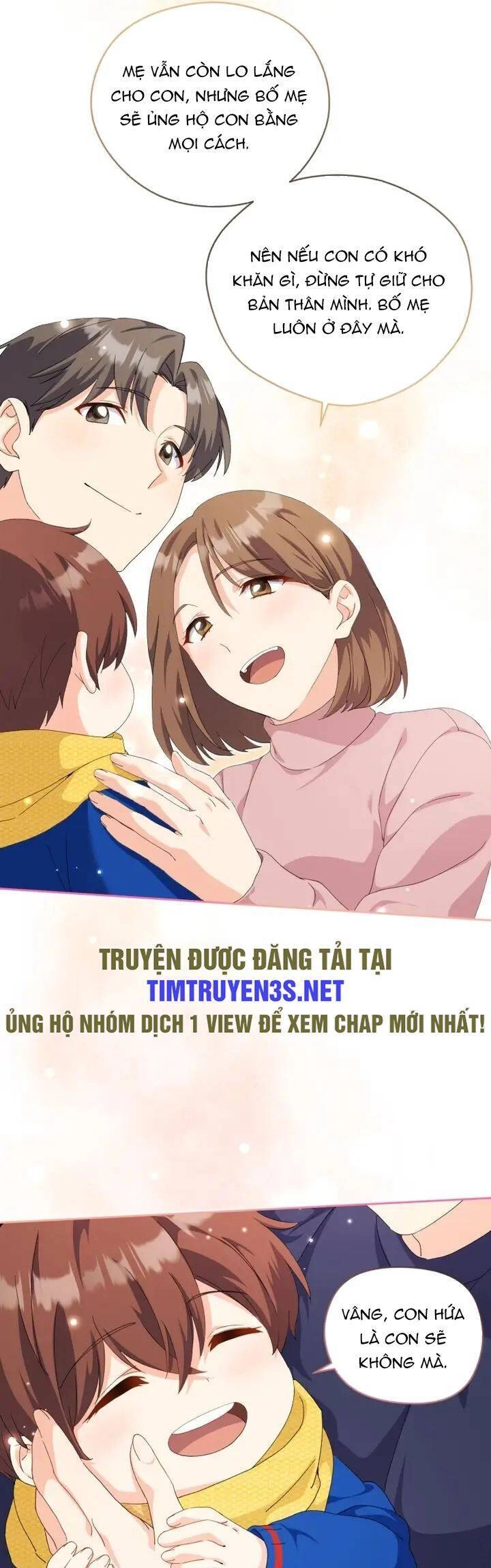 Cuộc Sống Bắt Đầu Khi Làm Một Diễn Viên Nhí Chapter 15 - 39