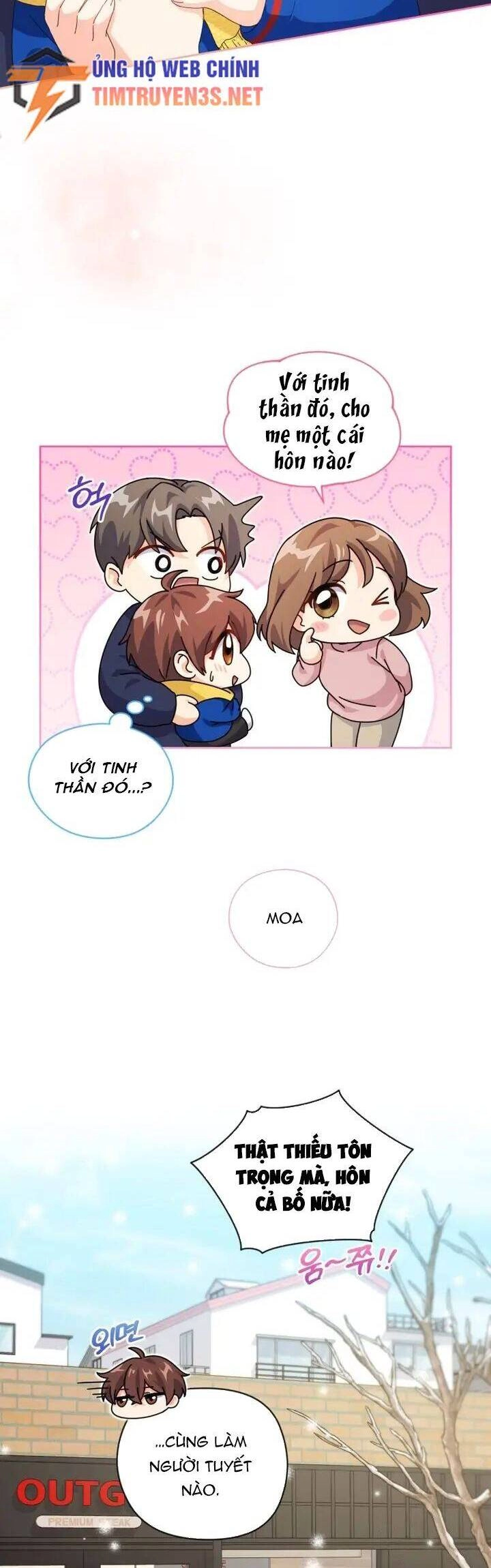 Cuộc Sống Bắt Đầu Khi Làm Một Diễn Viên Nhí Chapter 15 - 40