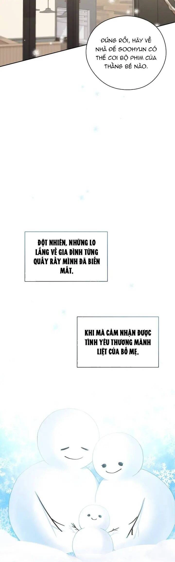 Cuộc Sống Bắt Đầu Khi Làm Một Diễn Viên Nhí Chapter 15 - 41