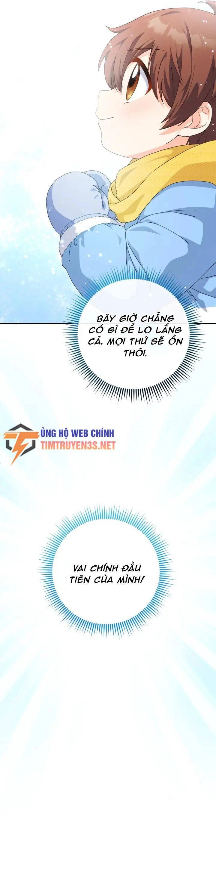 Cuộc Sống Bắt Đầu Khi Làm Một Diễn Viên Nhí Chapter 15 - 43