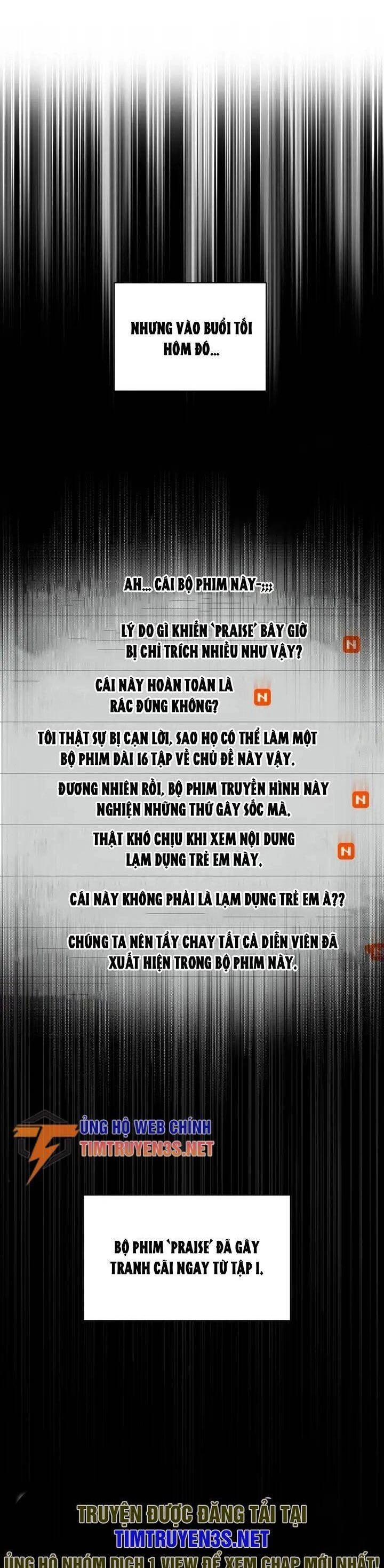 Cuộc Sống Bắt Đầu Khi Làm Một Diễn Viên Nhí Chapter 15 - 44