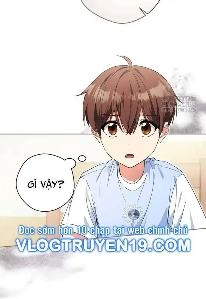 Cuộc Sống Bắt Đầu Khi Làm Một Diễn Viên Nhí Chapter 45 - 19