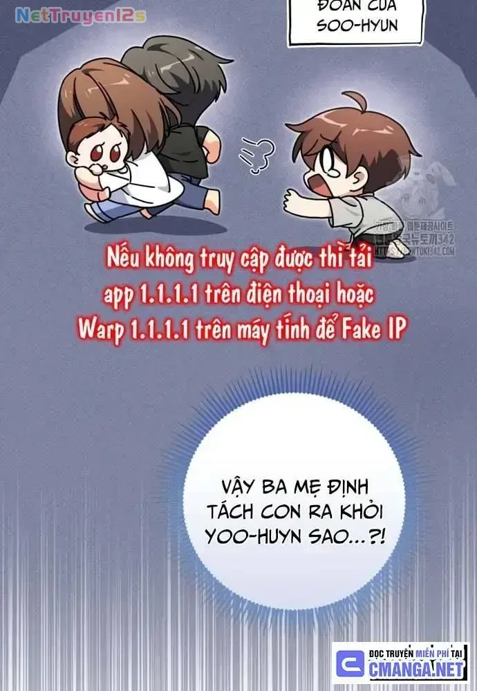 Cuộc Sống Bắt Đầu Khi Làm Một Diễn Viên Nhí Chapter 45 - 21