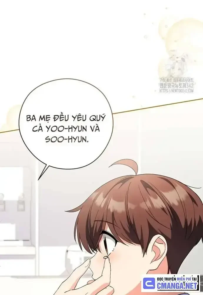 Cuộc Sống Bắt Đầu Khi Làm Một Diễn Viên Nhí Chapter 45 - 24