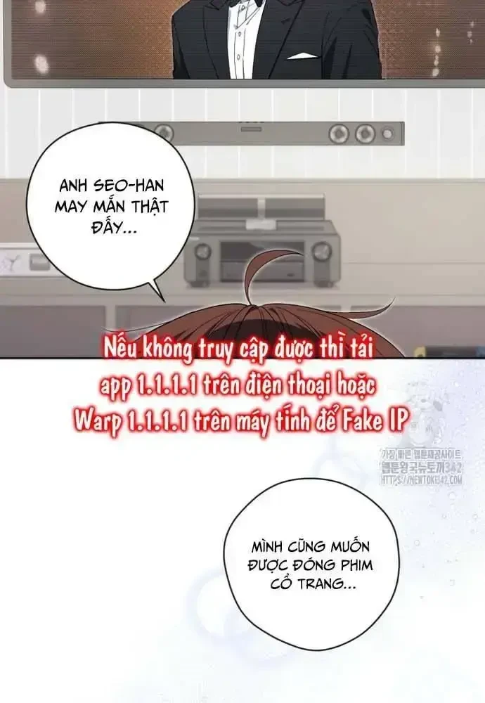 Cuộc Sống Bắt Đầu Khi Làm Một Diễn Viên Nhí Chapter 45 - 49