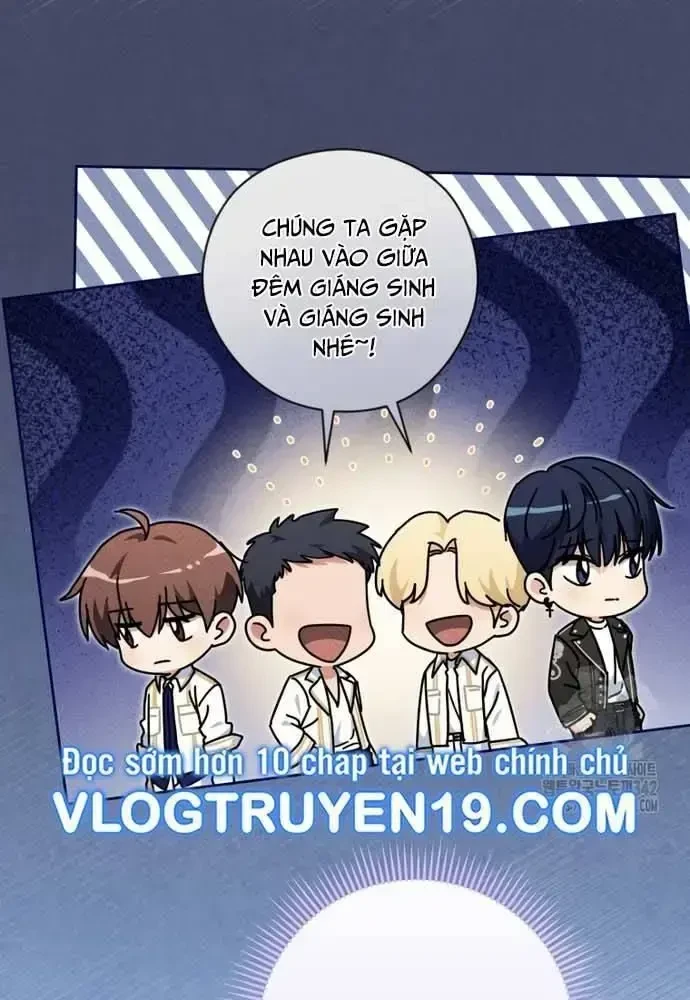 Cuộc Sống Bắt Đầu Khi Làm Một Diễn Viên Nhí Chapter 45 - 101
