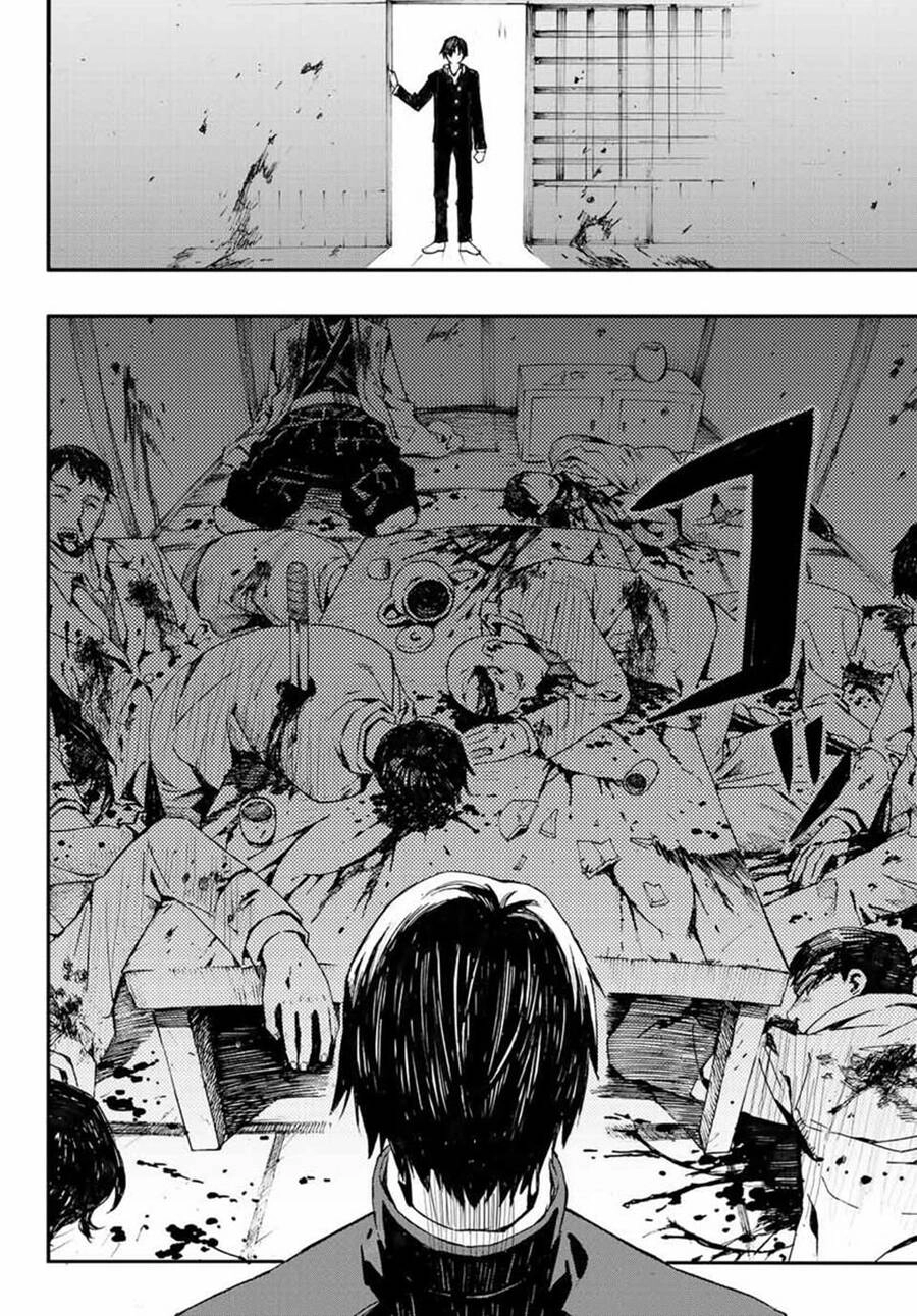 Hồi Chuông Dũng Khí Chapter 1 - 41