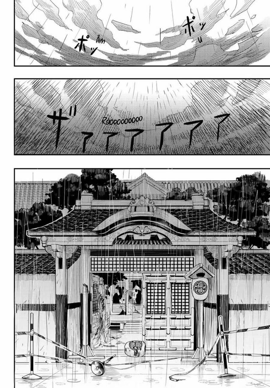 Hồi Chuông Dũng Khí Chapter 1 - 51