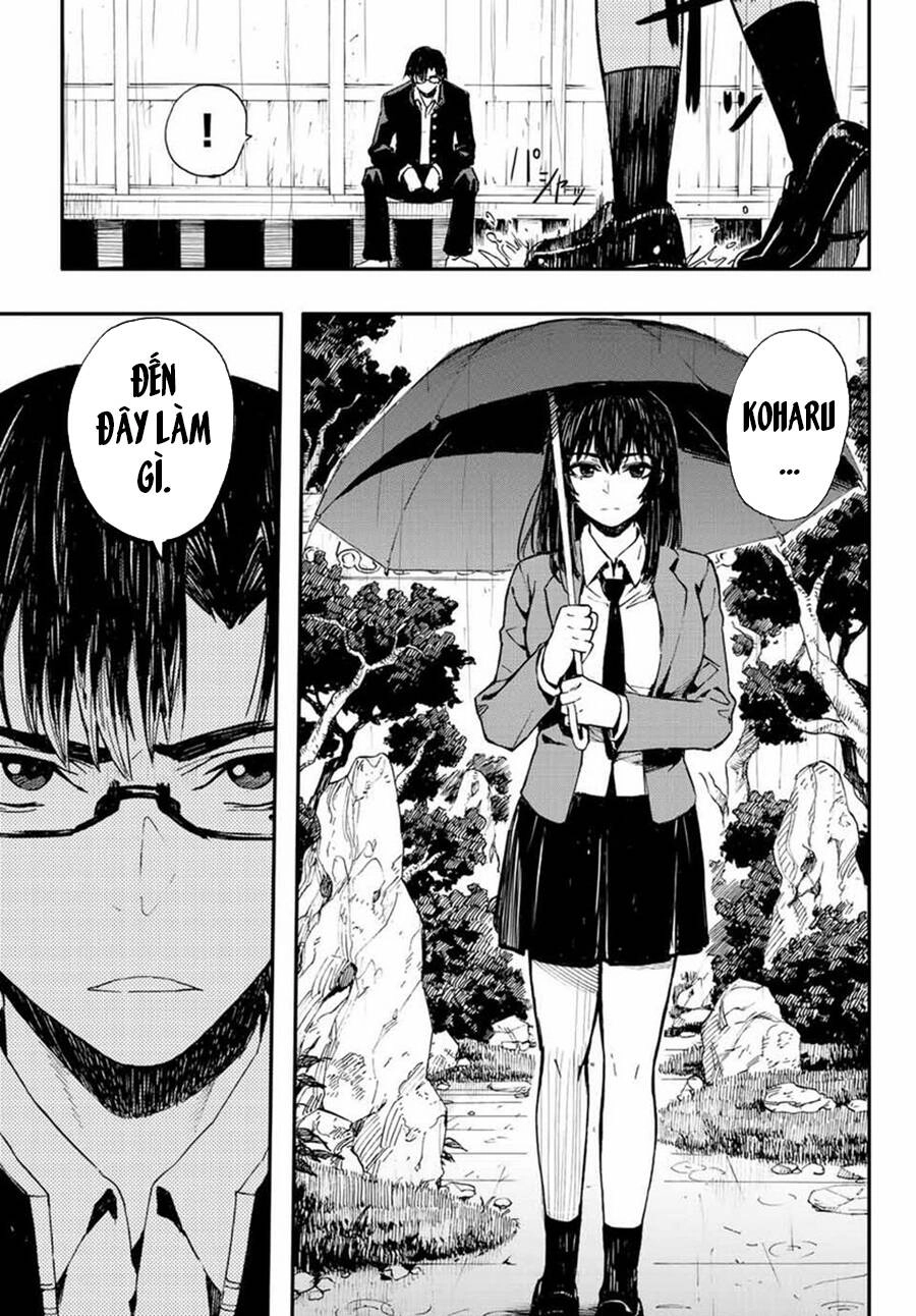 Hồi Chuông Dũng Khí Chapter 1 - 54