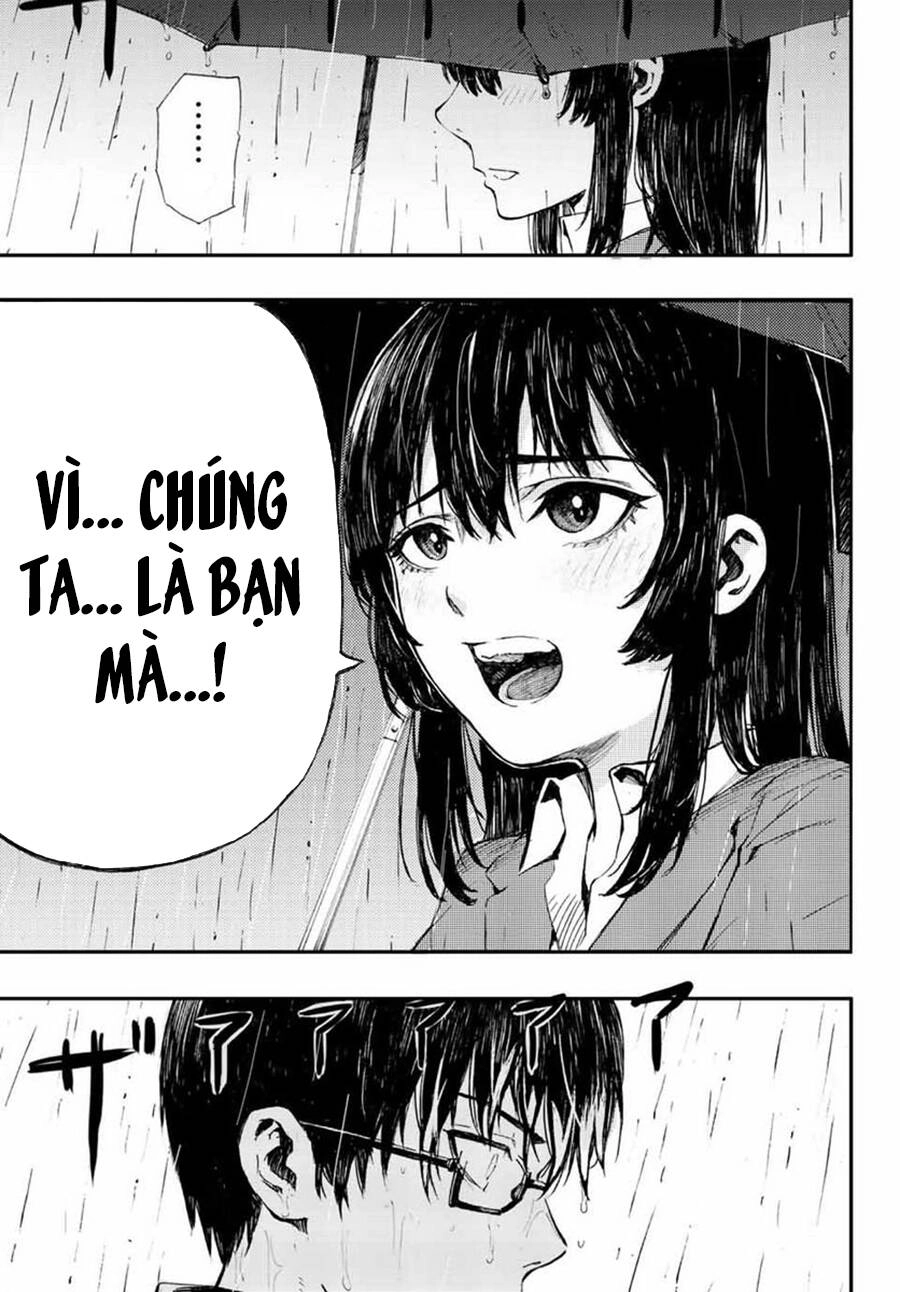 Hồi Chuông Dũng Khí Chapter 1 - 62