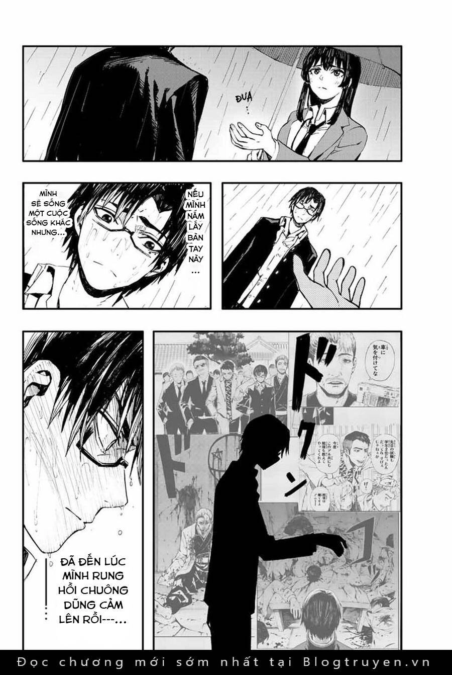 Hồi Chuông Dũng Khí Chapter 1 - 65