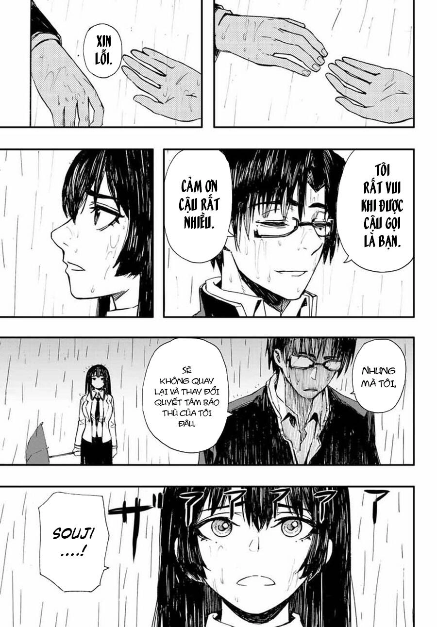 Hồi Chuông Dũng Khí Chapter 1 - 66