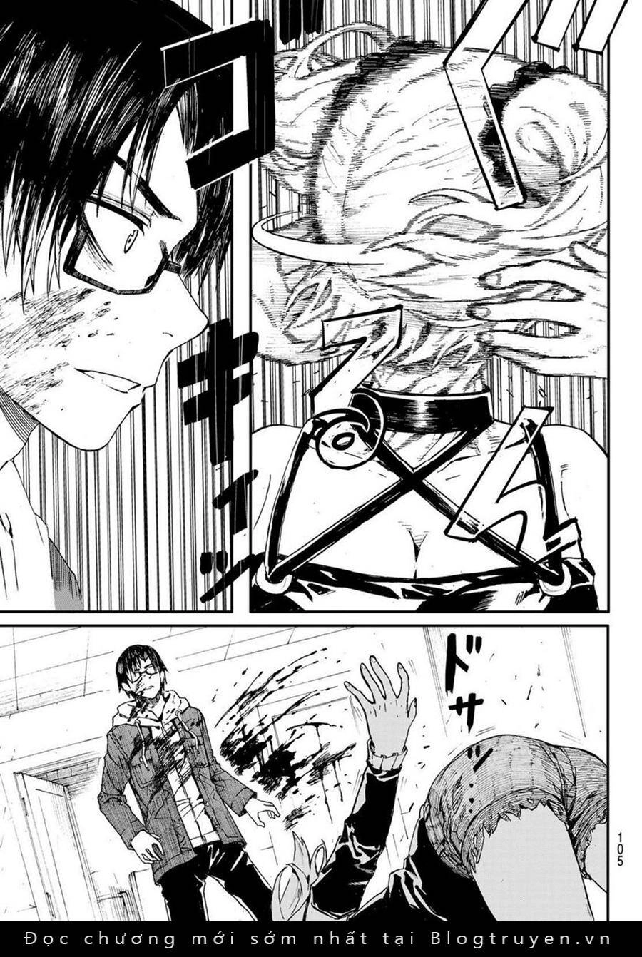 Hồi Chuông Dũng Khí Chapter 2 - 58