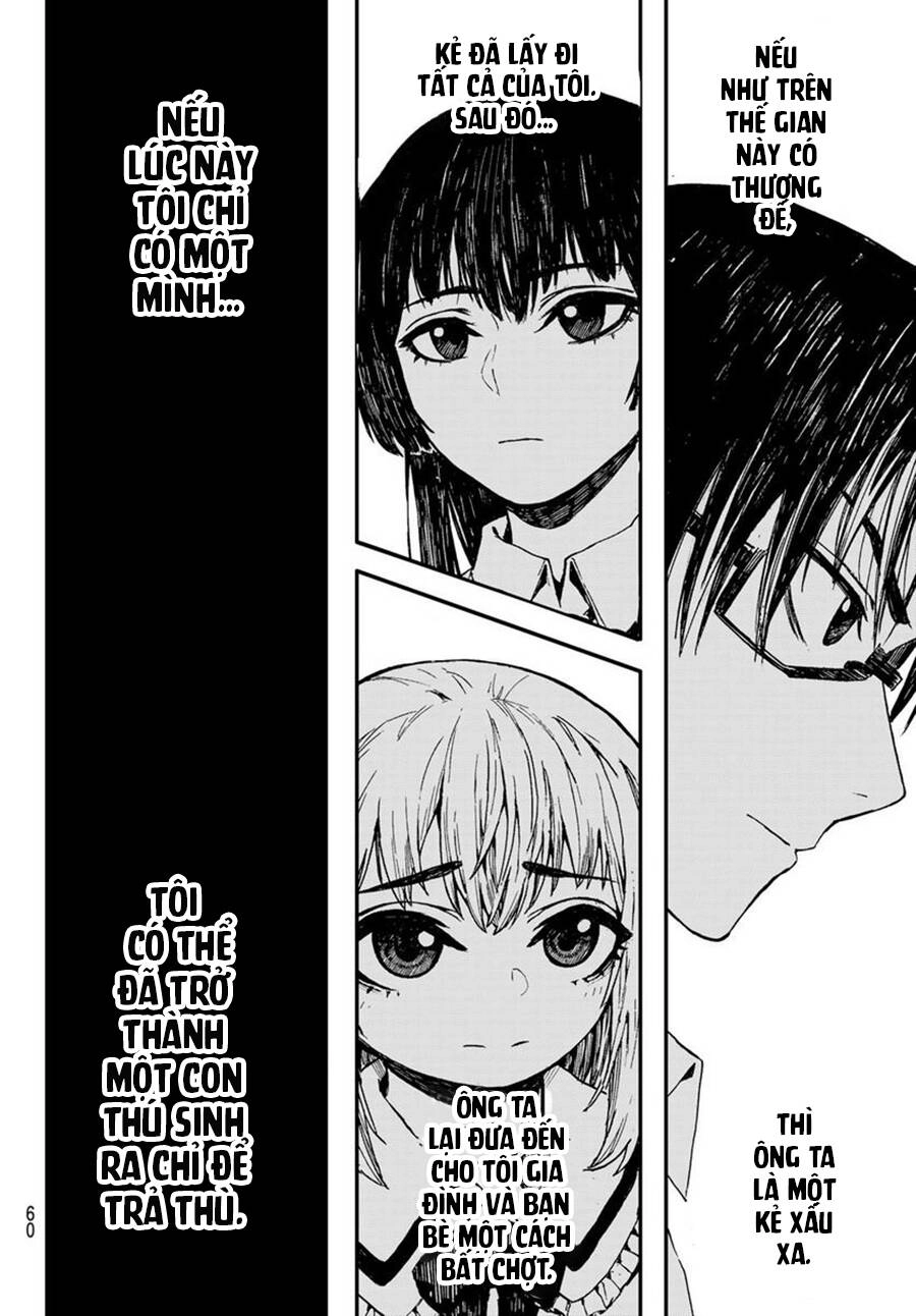 Hồi Chuông Dũng Khí Chapter 4 - 19