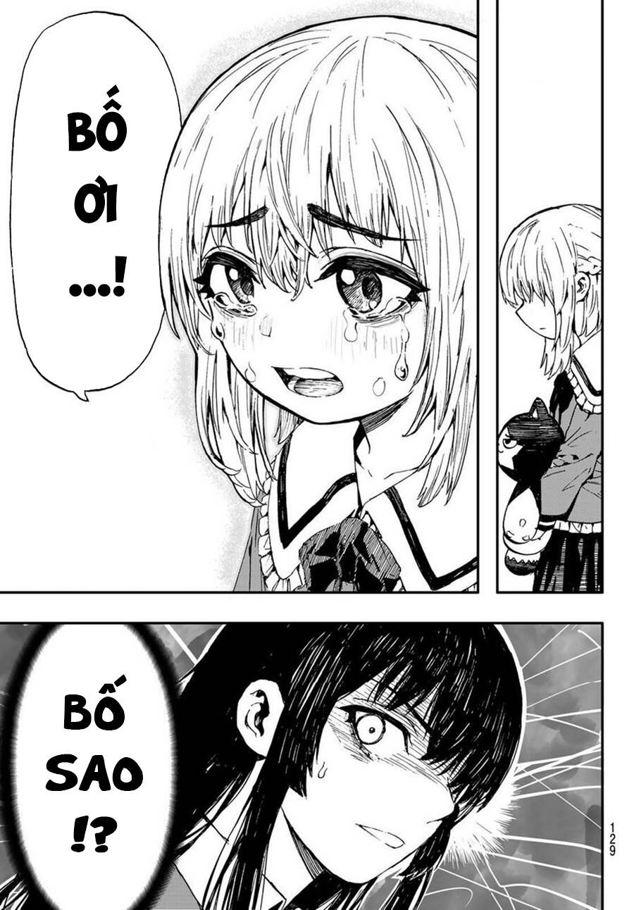 Hồi Chuông Dũng Khí Chapter 6 - 10