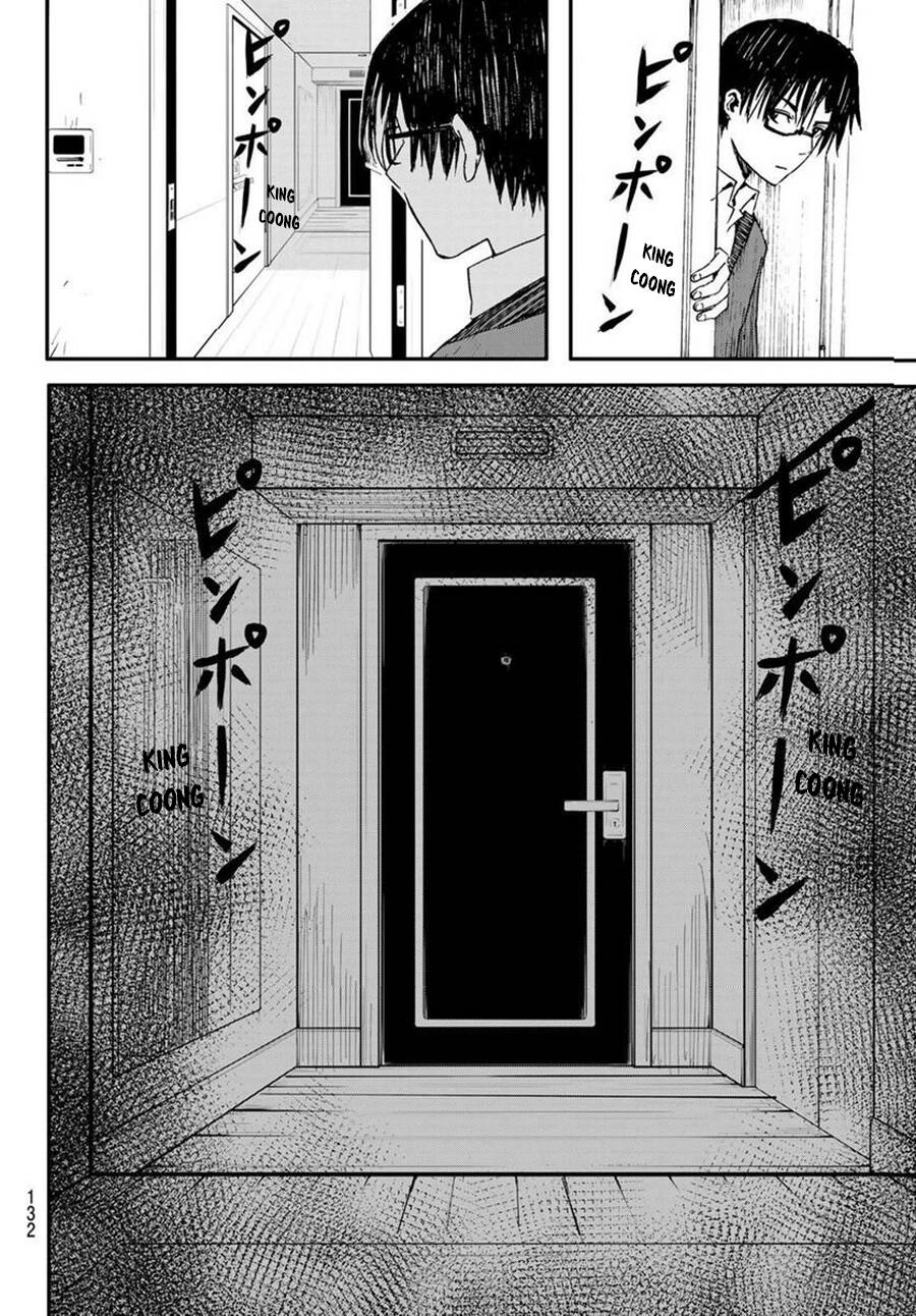 Hồi Chuông Dũng Khí Chapter 6 - 13