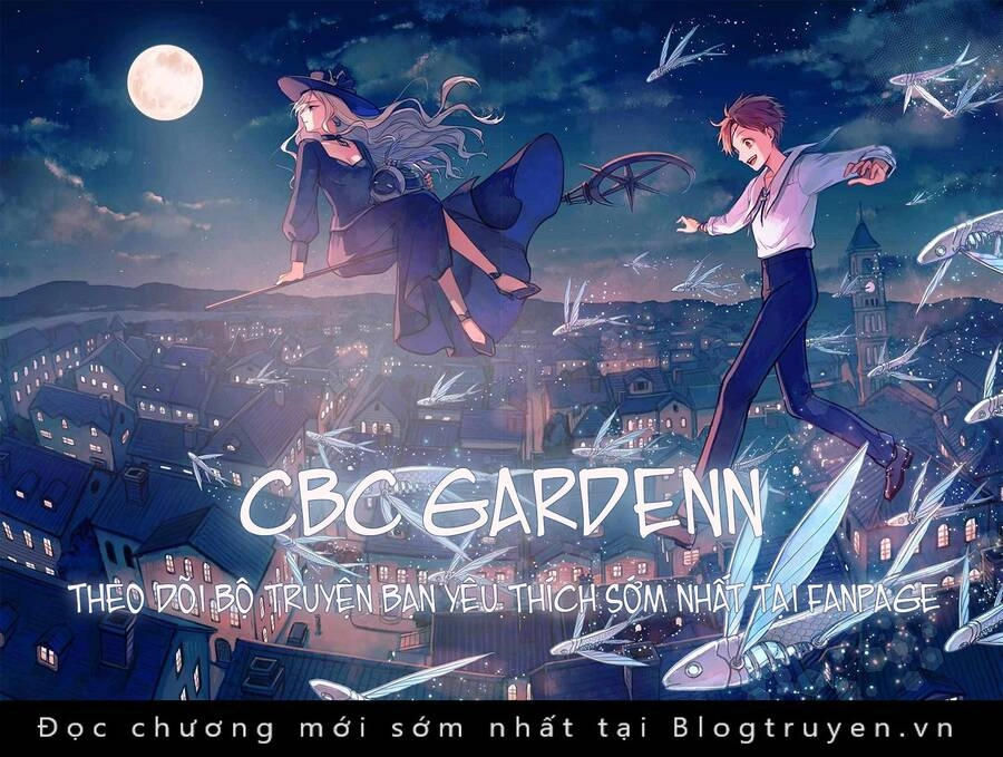 Hồi Chuông Dũng Khí Chapter 11 - 24