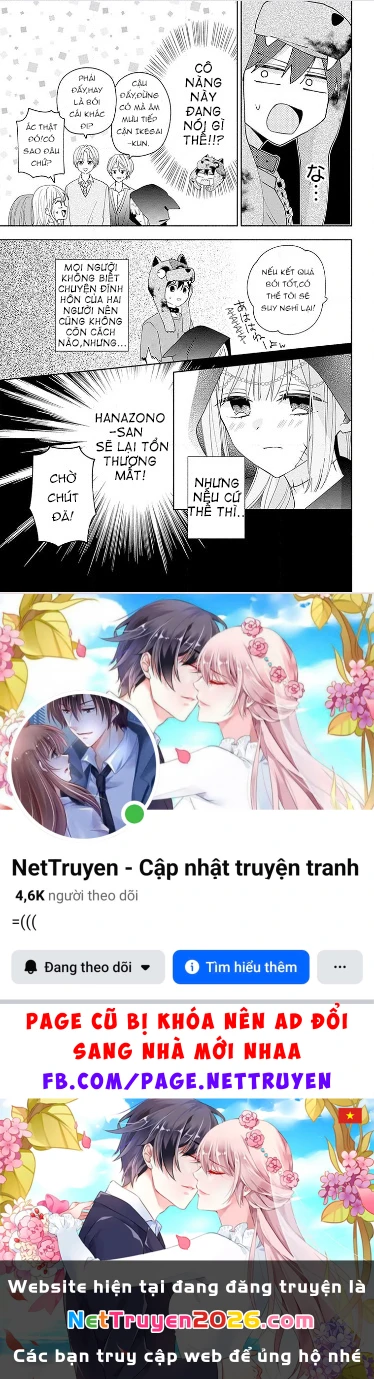 Maid Wa Koisuru Hachiya-Kun Chapter 10 - 16