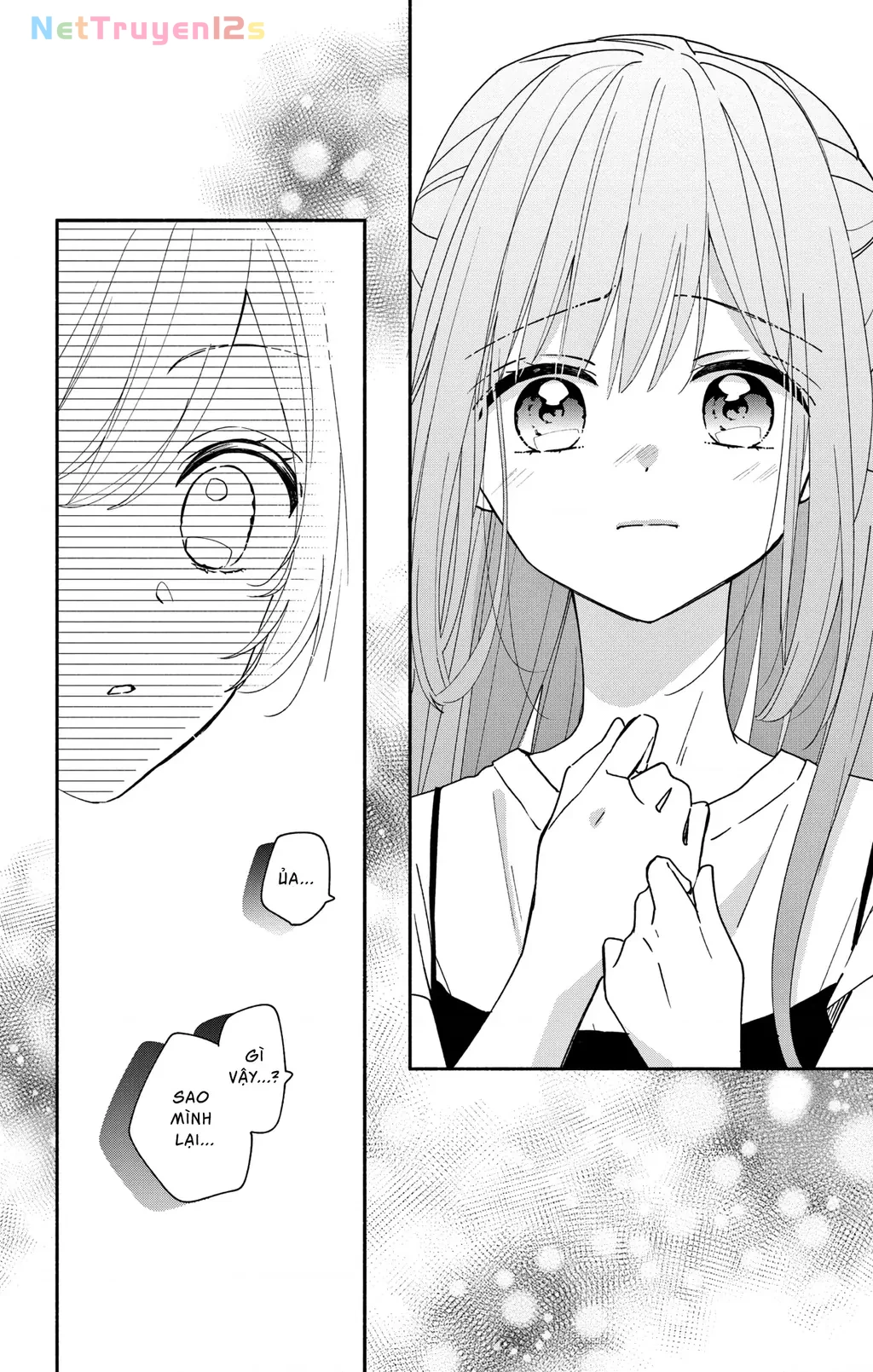 Maid Wa Koisuru Hachiya-Kun Chapter 9 - 16