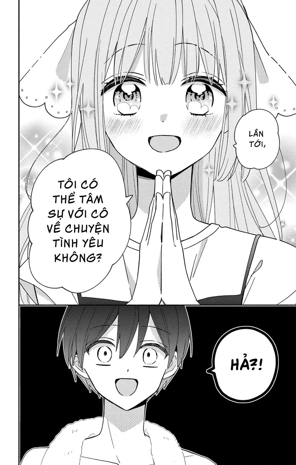 Maid Wa Koisuru Hachiya-Kun Chapter 9 - 28