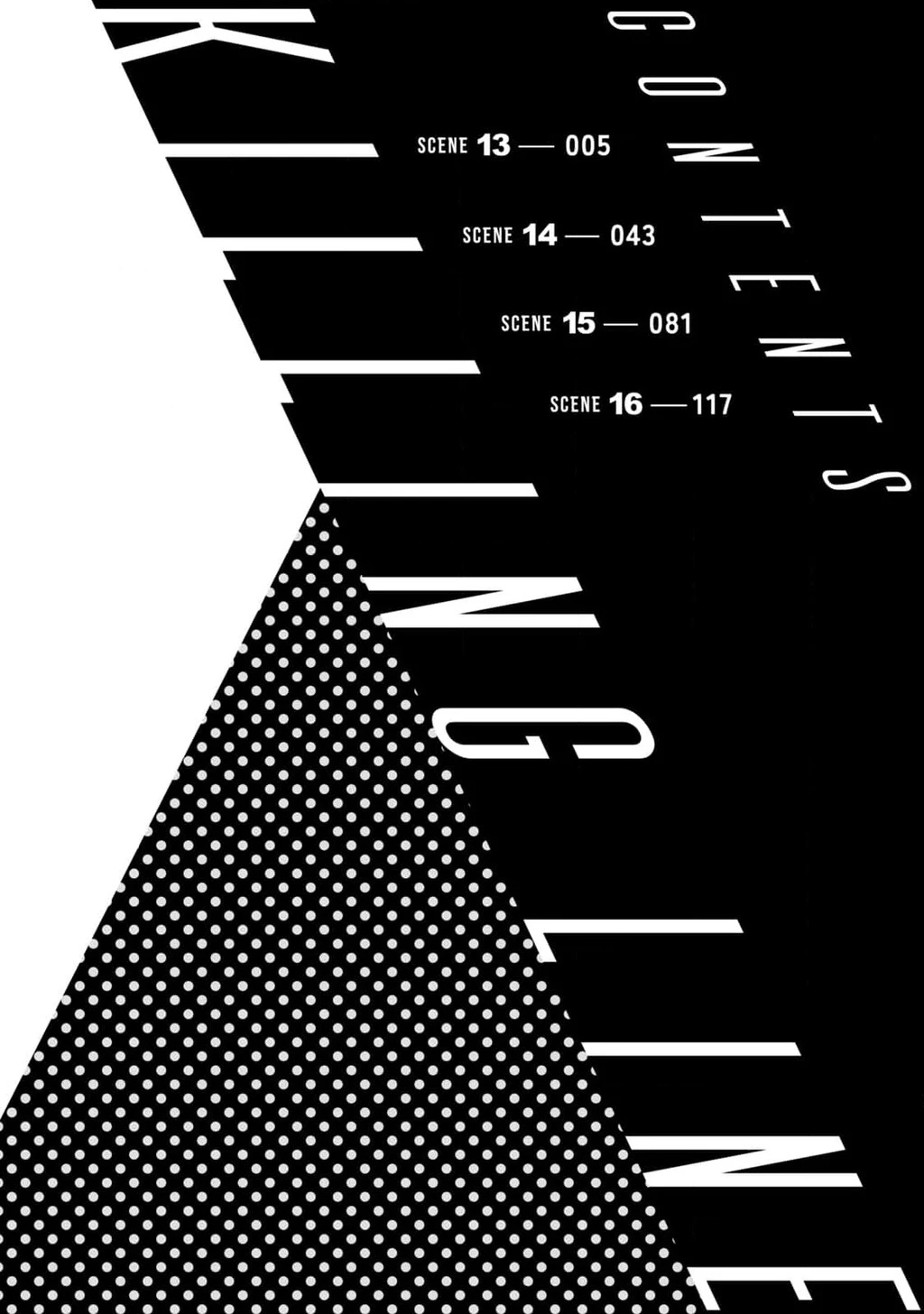 Killing Line Chapter 13 - 6