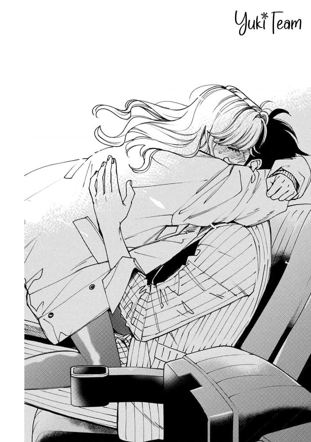 Killing Line Chapter 13 - 34