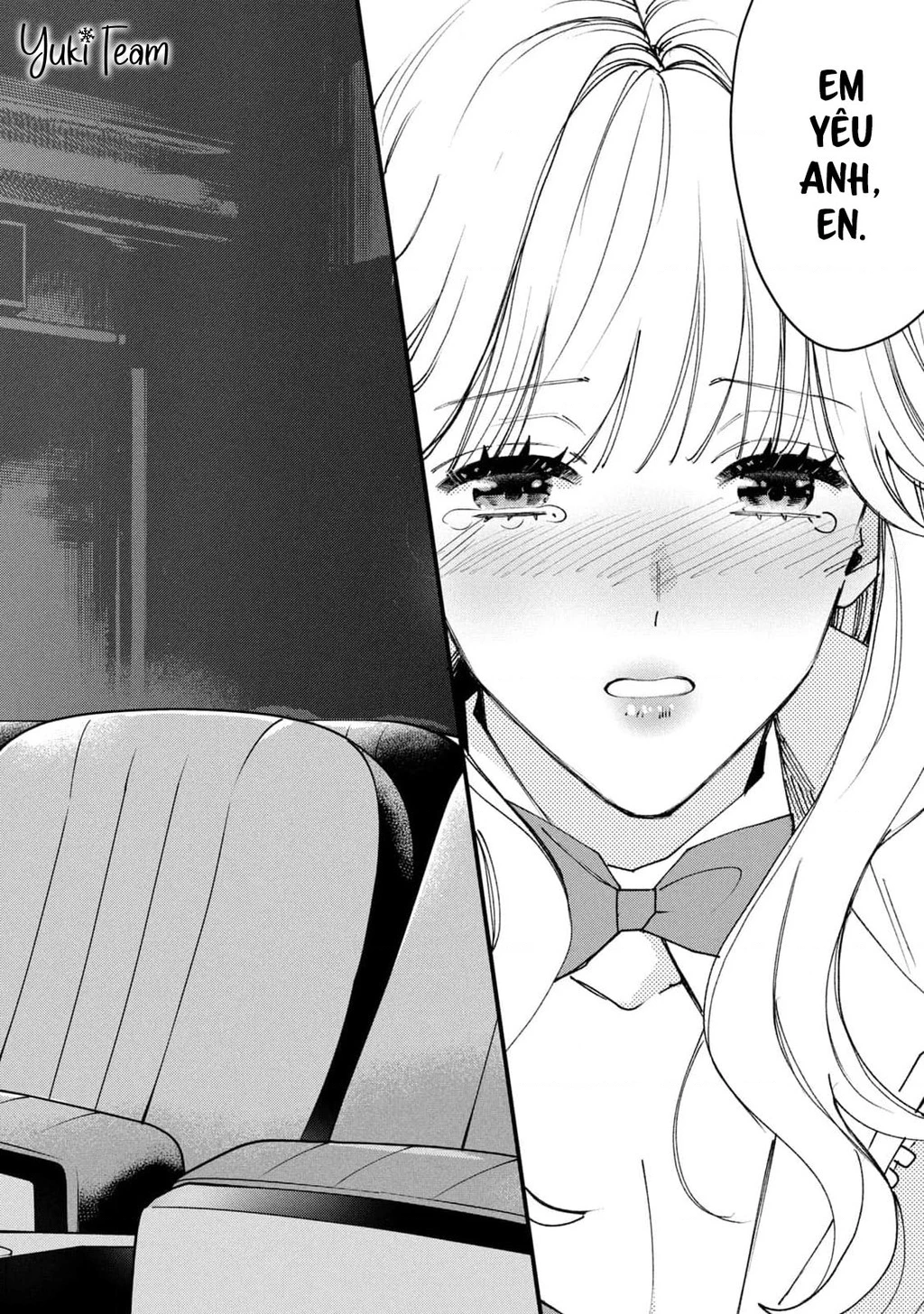 Killing Line Chapter 13 - 38