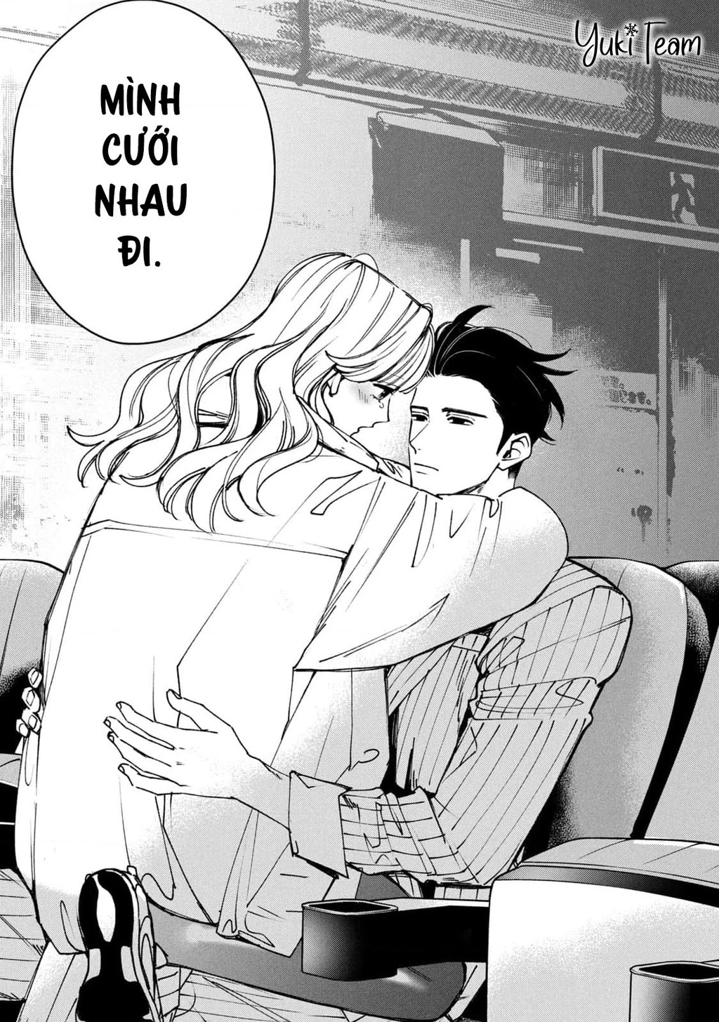 Killing Line Chapter 13 - 39