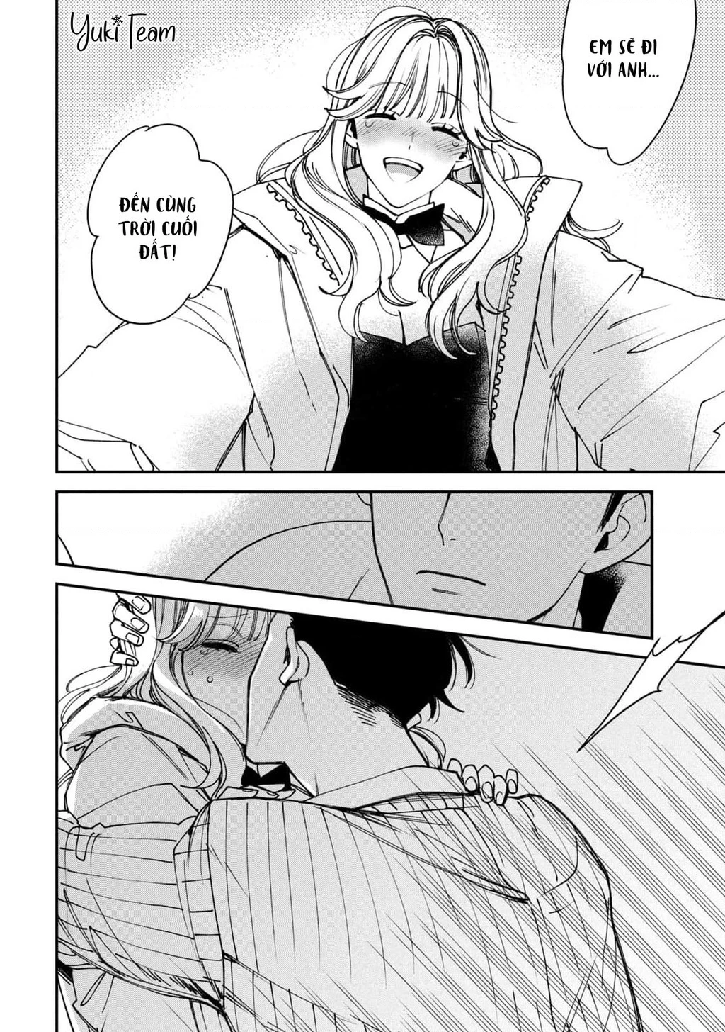 Killing Line Chapter 13 - 40