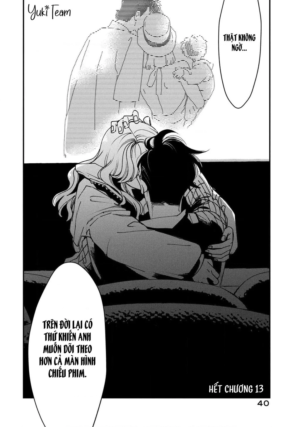 Killing Line Chapter 13 - 42