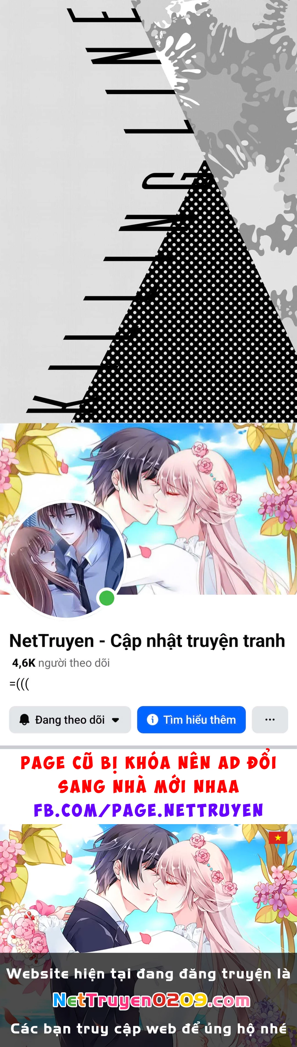 Killing Line Chapter 13 - 44