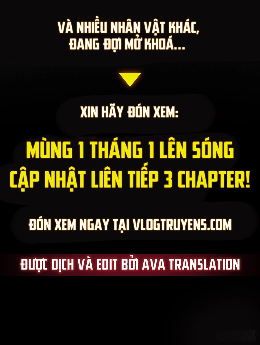 Tần Hoàng Trở Về! Ta Là Thiên Cổ Tiên Đế Chapter 0 - 6