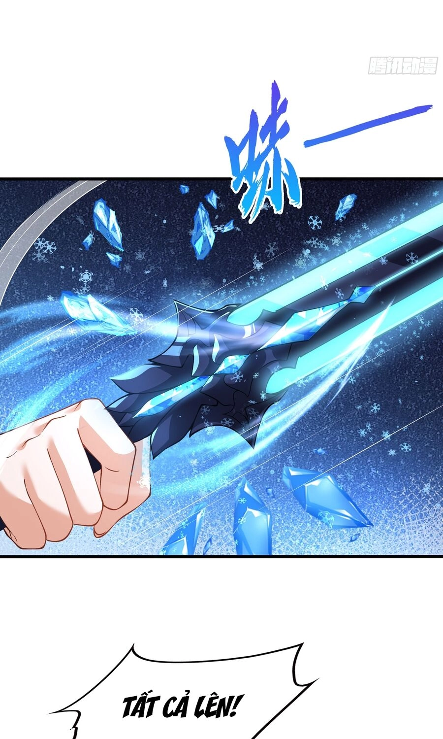 Tần Hoàng Trở Về! Ta Là Thiên Cổ Tiên Đế Chapter 1 - 30