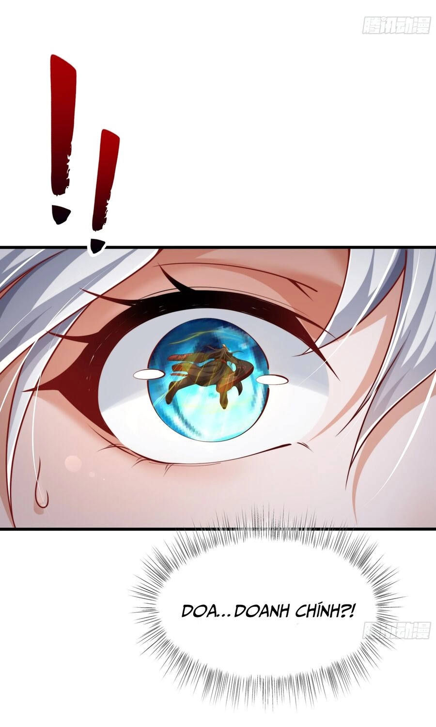 Tần Hoàng Trở Về! Ta Là Thiên Cổ Tiên Đế Chapter 1 - 72