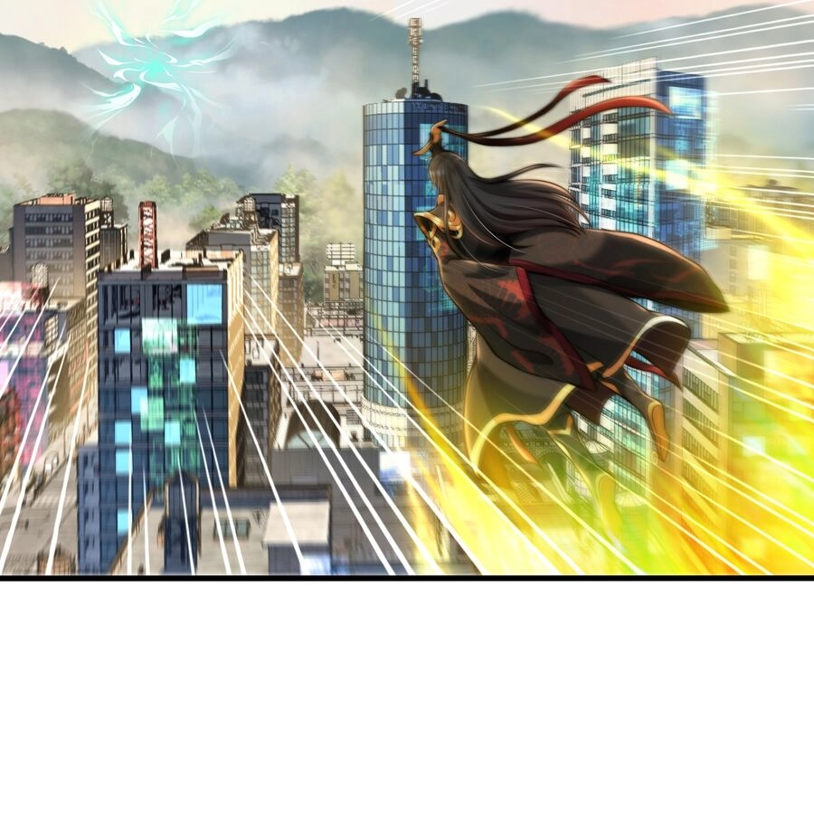 Tần Hoàng Trở Về! Ta Là Thiên Cổ Tiên Đế Chapter 2 - 6