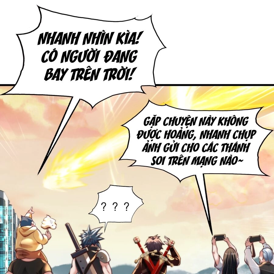 Tần Hoàng Trở Về! Ta Là Thiên Cổ Tiên Đế Chapter 2 - 7