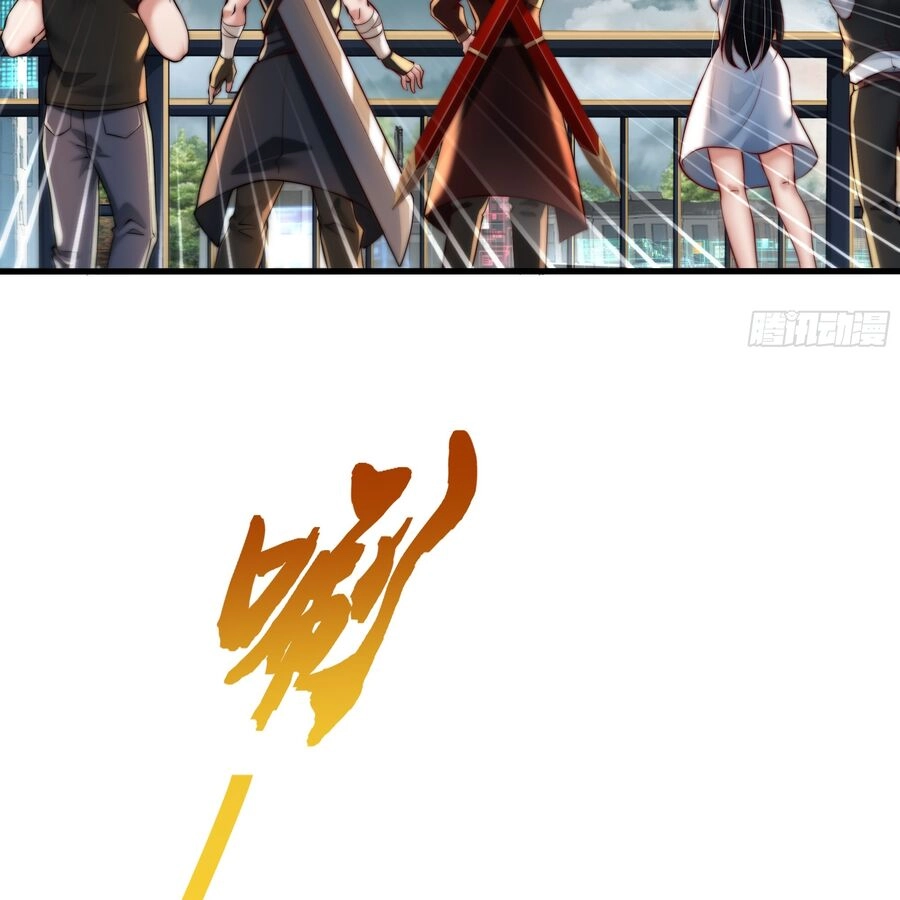 Tần Hoàng Trở Về! Ta Là Thiên Cổ Tiên Đế Chapter 2 - 8