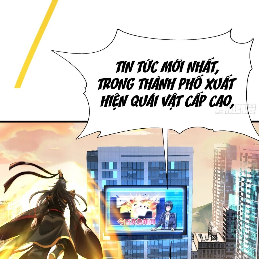 Tần Hoàng Trở Về! Ta Là Thiên Cổ Tiên Đế Chapter 2 - 9